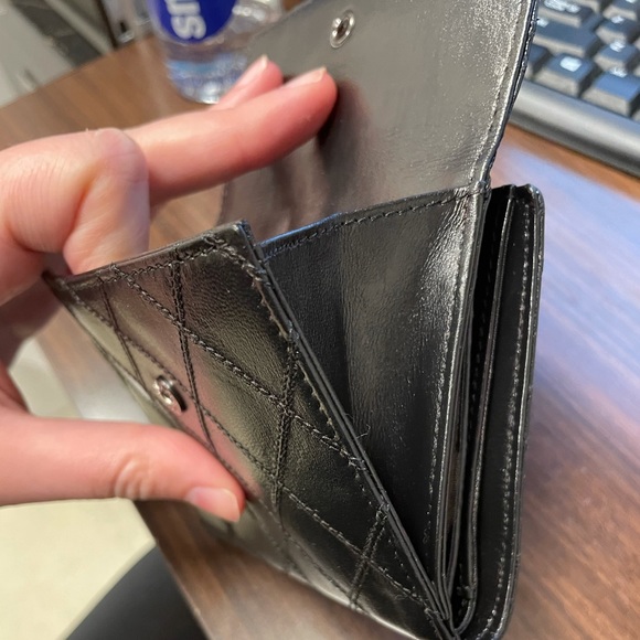 Authentic Chanel Wallet - Picture 3 of 8